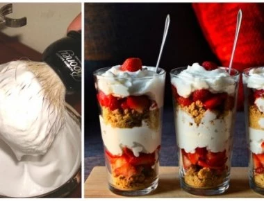 Τρελά κόλπα που δεν γνωρίζετε ότι χρησιμοποιούνται στις διαφημίσεις (φωτό)